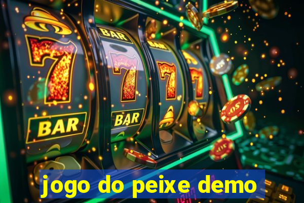 jogo do peixe demo